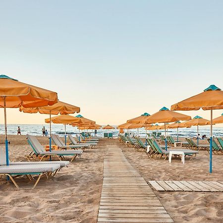 Vlachakis Hotel Stalida 외부 사진