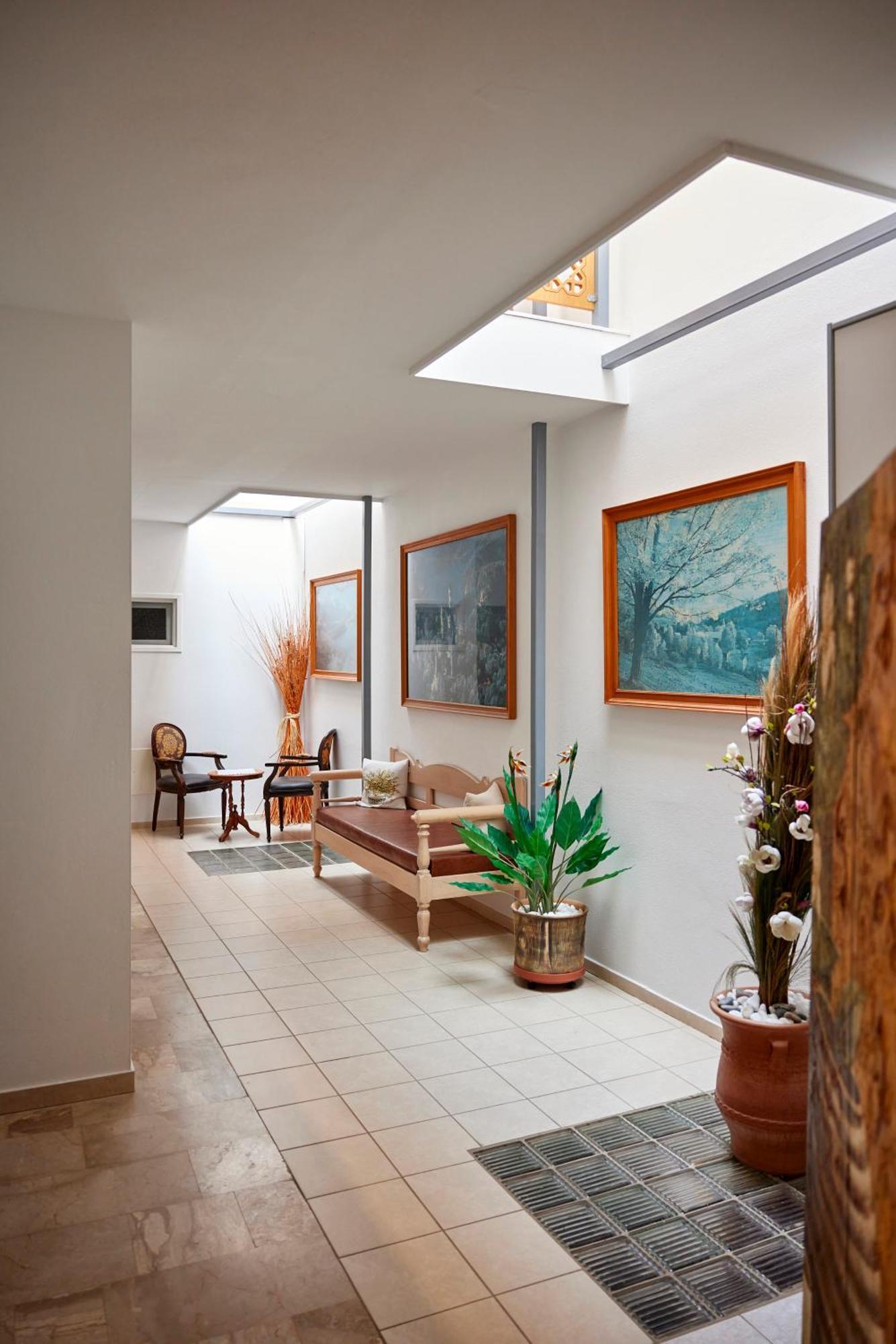 Vlachakis Hotel Stalida 외부 사진